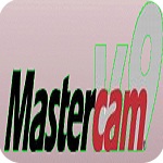 mastercam x6װ̳(ƽļ+)