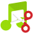 mp3剪切软件Free MP3 WMA Cutter 8教程(附注册码)