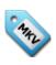 ༭MKVǩMKV Tag Editorװ̳(ƽļ)