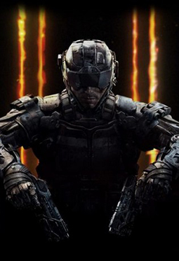 COD12:ɫж3Ϸֽ