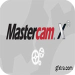 ؼӹmastercamx8ƽ氲װ̳(ע)