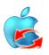 ѹӢƻAppleʽת 8.8װ̳()