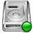 ʣӲ̿ռ鿴Disk Monitor Gadgetװ̳