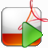 pdfתƵʽBoxoft PDF to Video 2װ̳(ע)