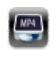MP4תDVDRZ MP4 To DVD Converterװ̳(ע)