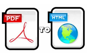 4Easysoft PDF to HTML Converter