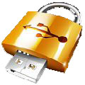 usb˿ڹGiliSoft USB Lockװ̳(ע)