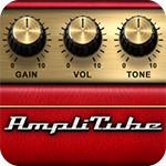 ˹ЧAmpliTube 5ƽ̳