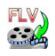 flvתmp4 FLVƵת 8װʹý̳()