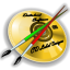 ̷CD Label Designerװʹý̳(ע)