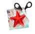 ɵϿͼPhotoScissors 8װ̳(ע)